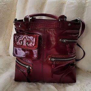 Brighton Kaelan handbag